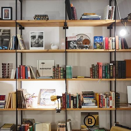 Bubusuites 발렌시아 외부 사진