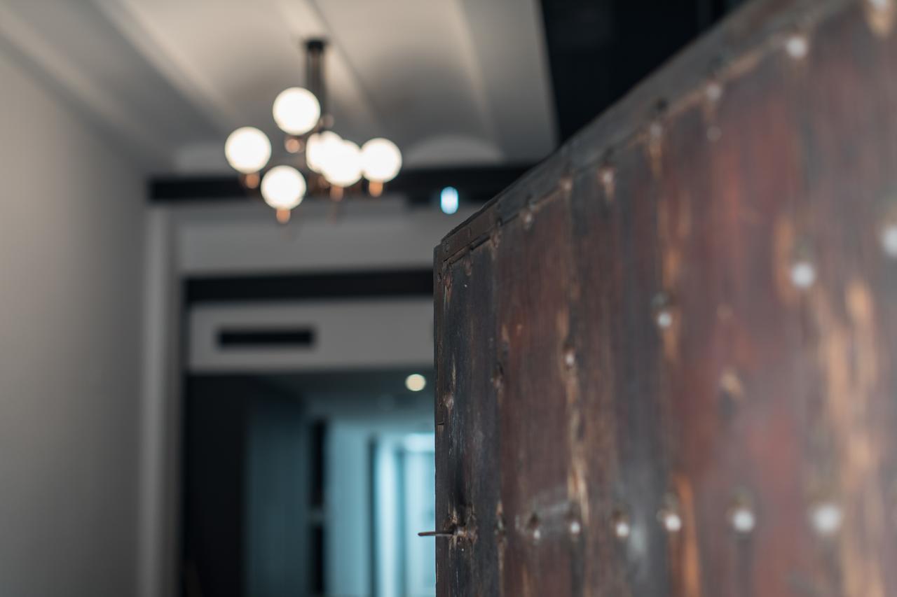 Bubusuites 발렌시아 외부 사진