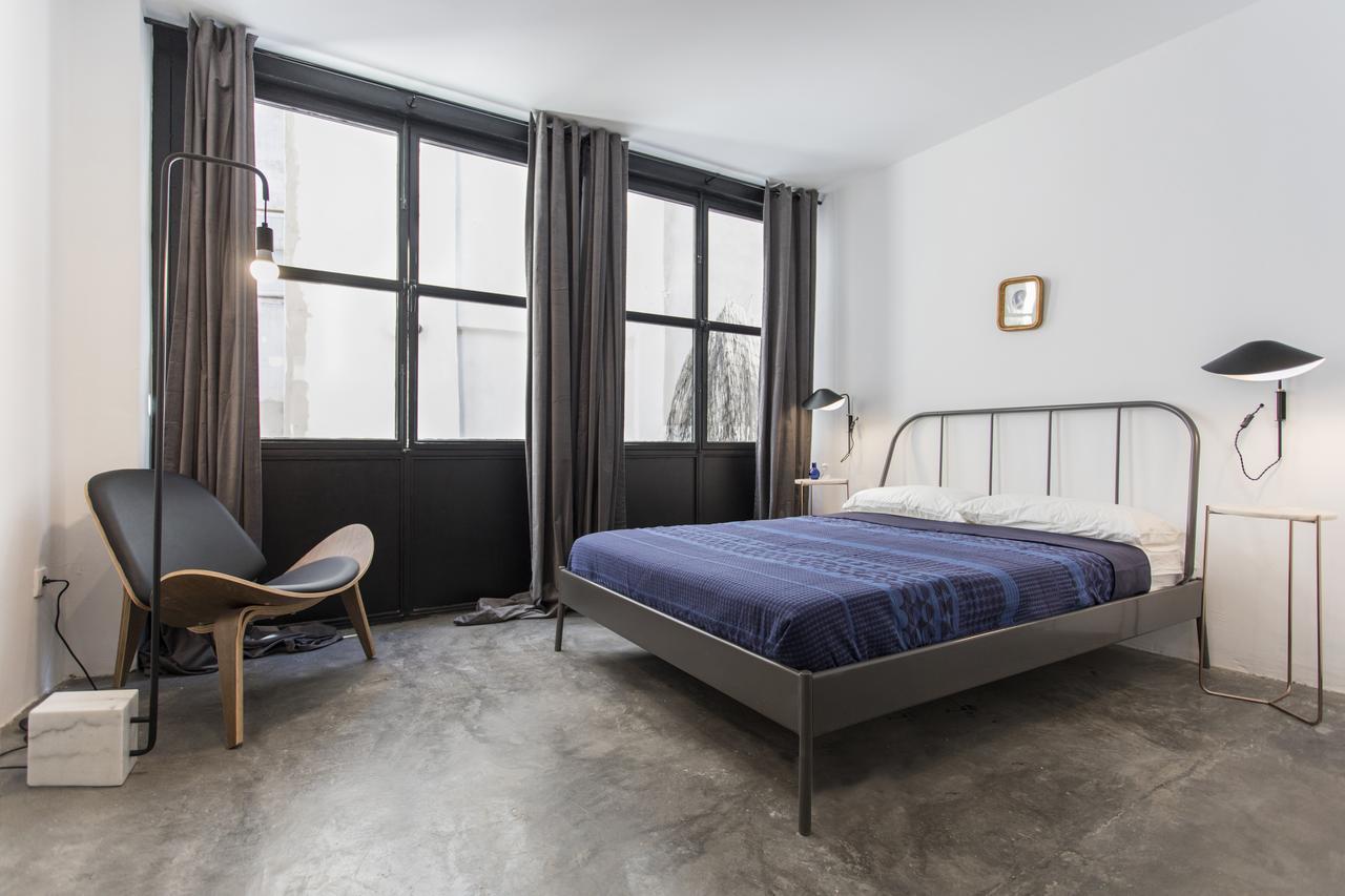 Bubusuites 발렌시아 외부 사진