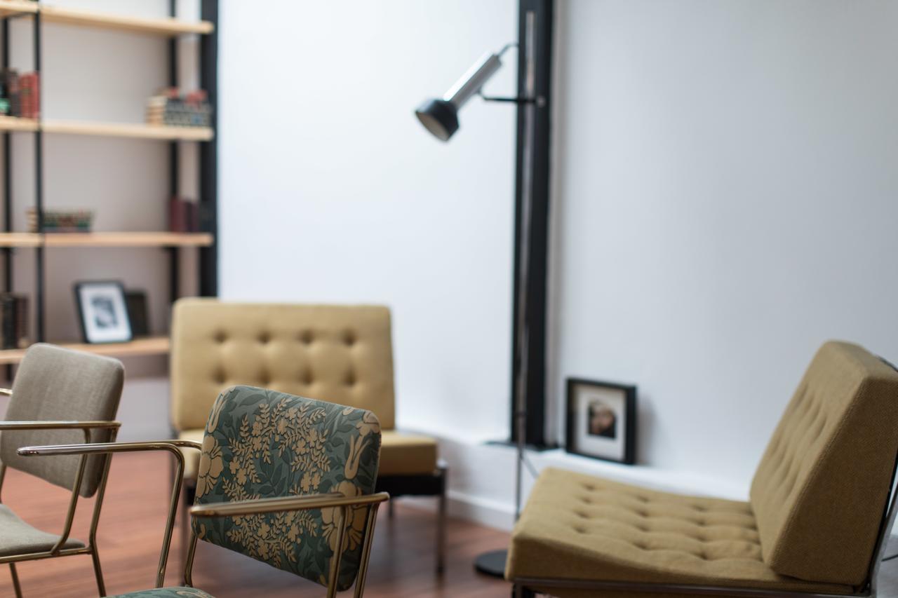 Bubusuites 발렌시아 외부 사진
