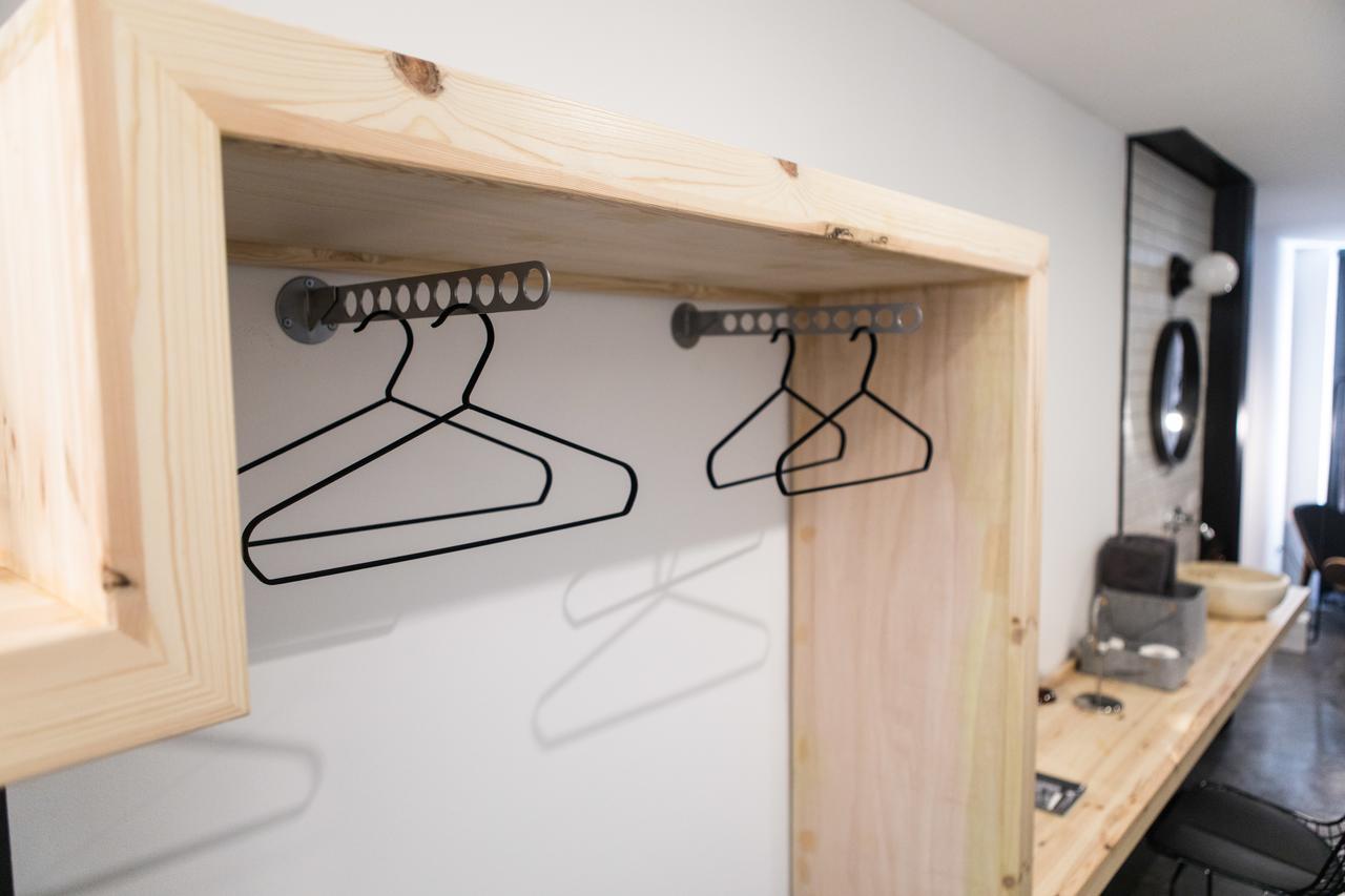 Bubusuites 발렌시아 외부 사진