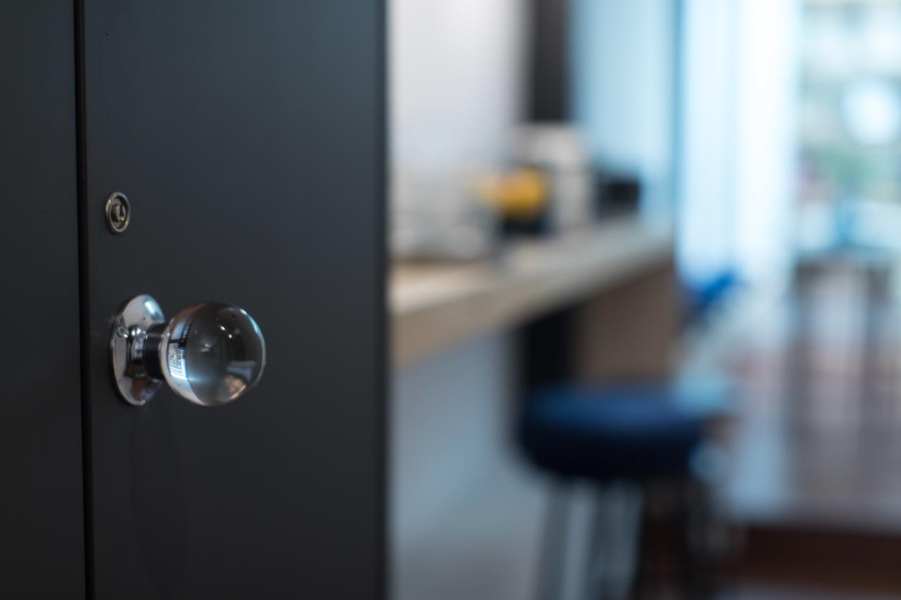 Bubusuites 발렌시아 외부 사진