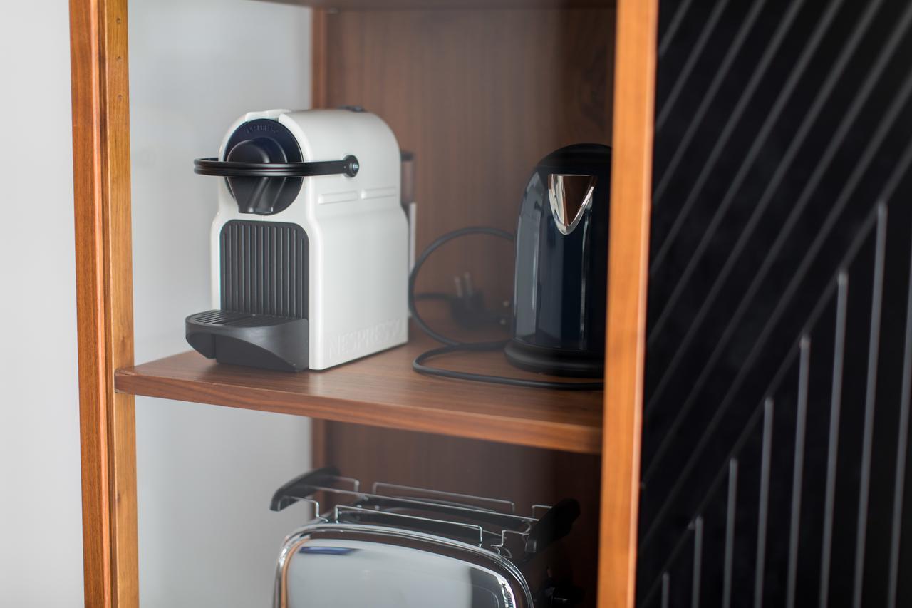 Bubusuites 발렌시아 외부 사진
