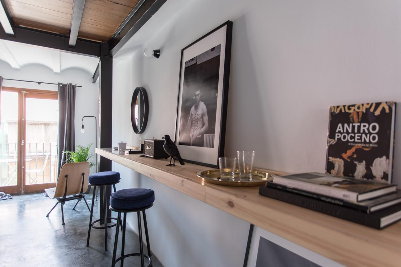 Bubusuites 발렌시아 외부 사진