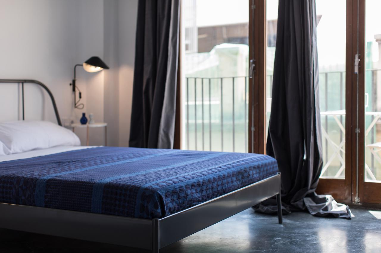 Bubusuites 발렌시아 외부 사진