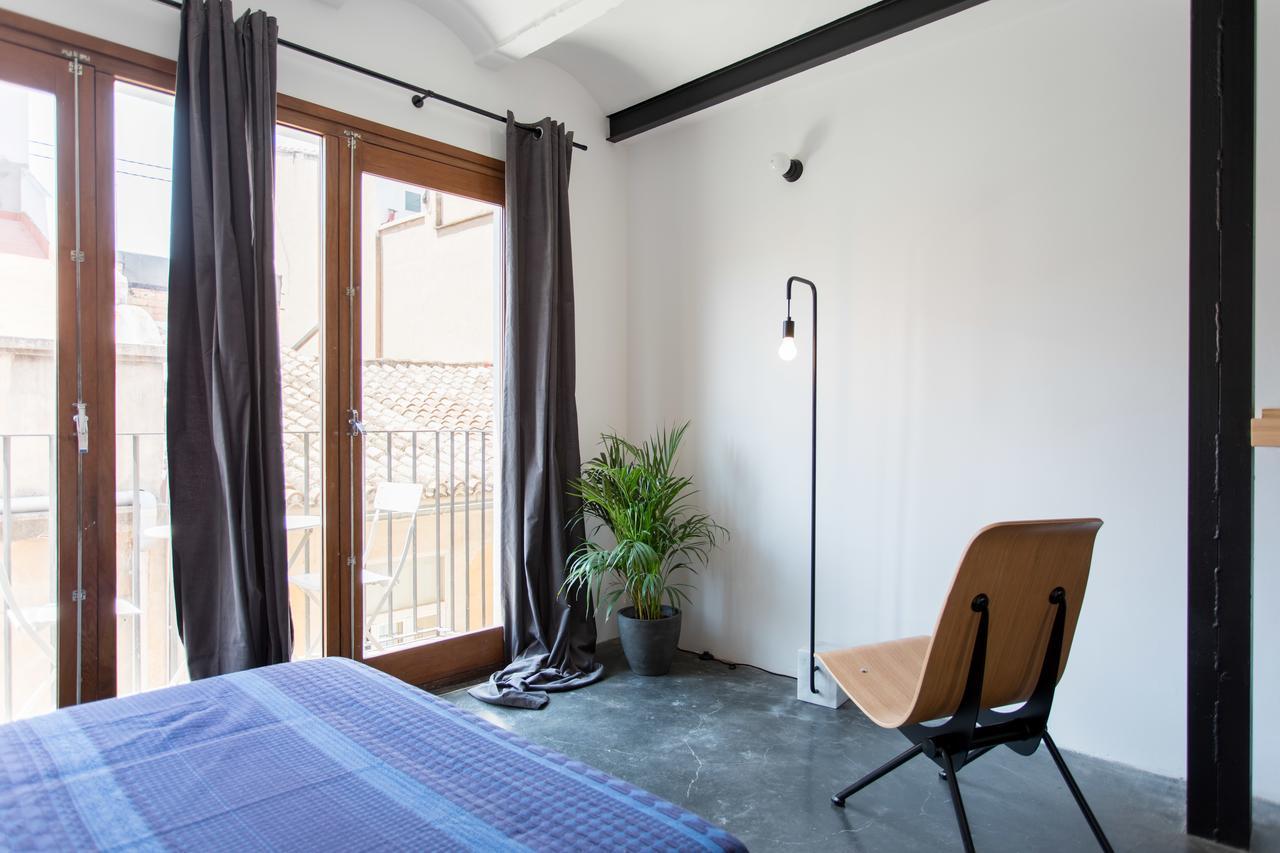Bubusuites 발렌시아 외부 사진