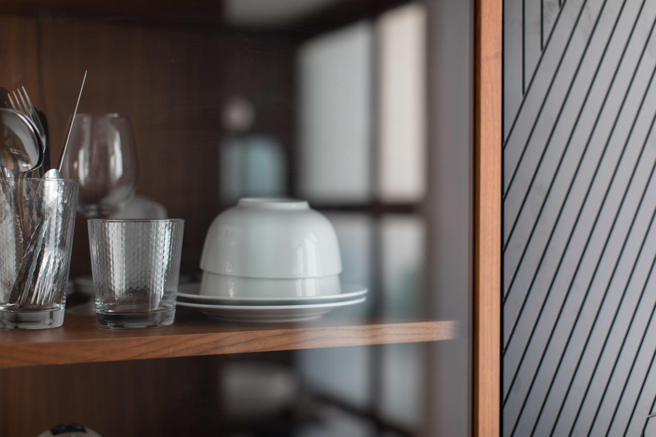 Bubusuites 발렌시아 외부 사진
