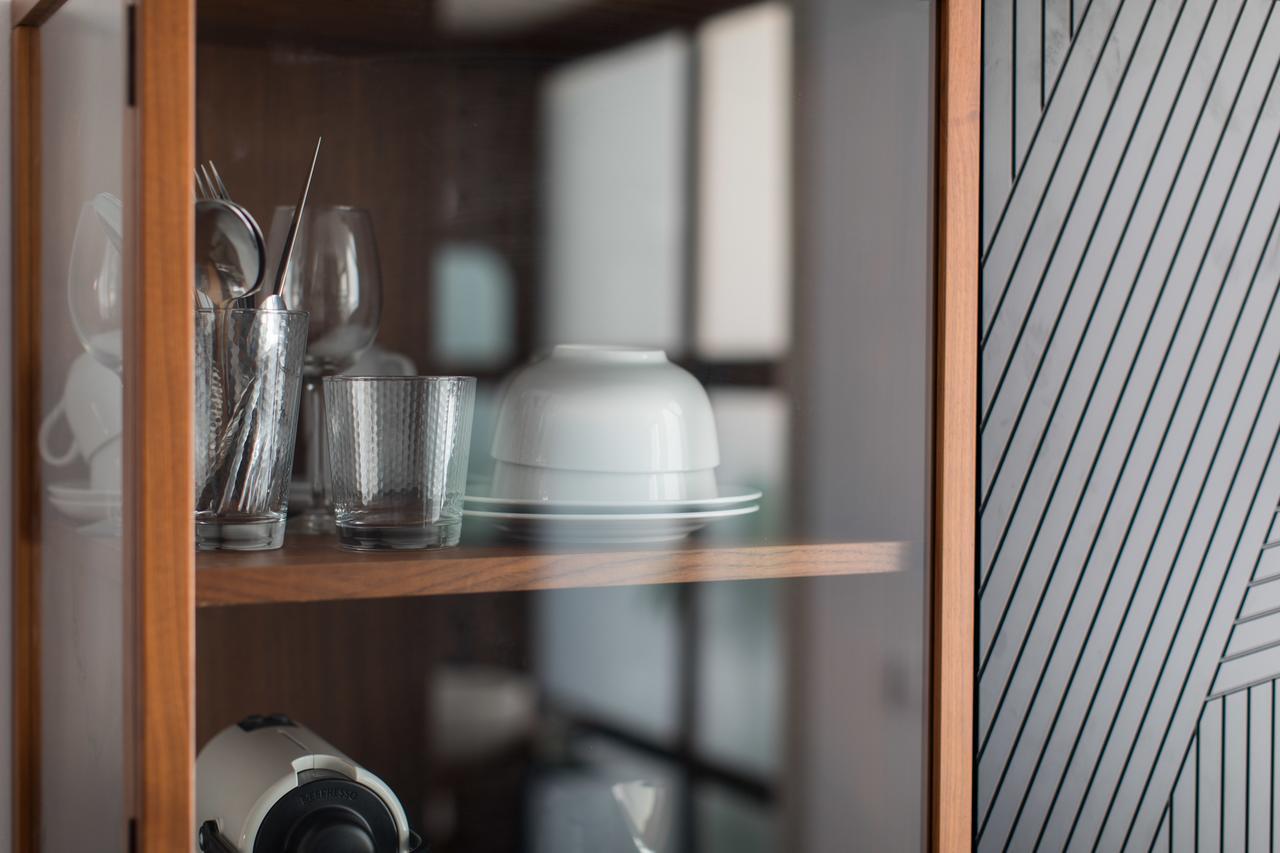 Bubusuites 발렌시아 외부 사진