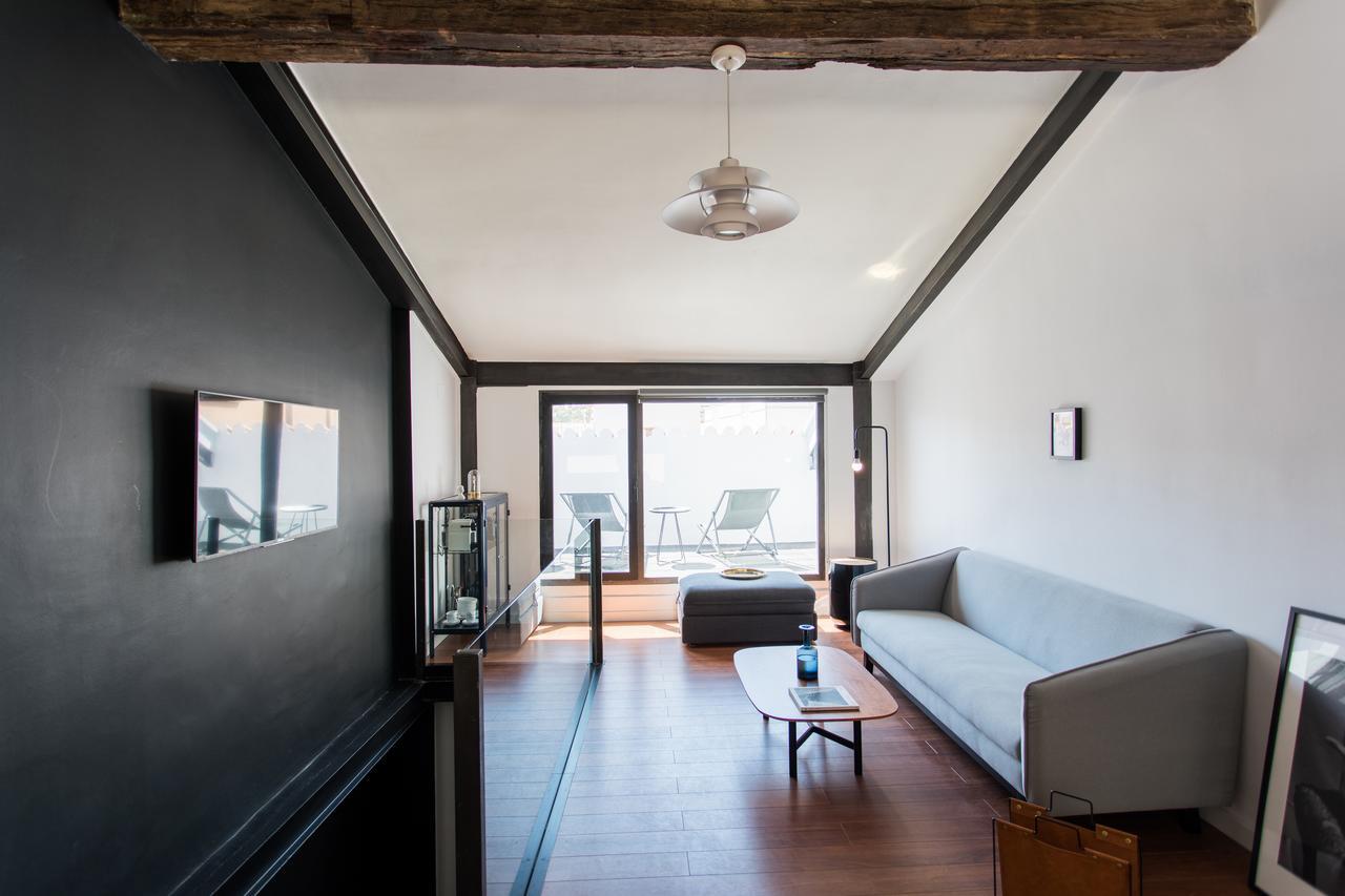 Bubusuites 발렌시아 외부 사진