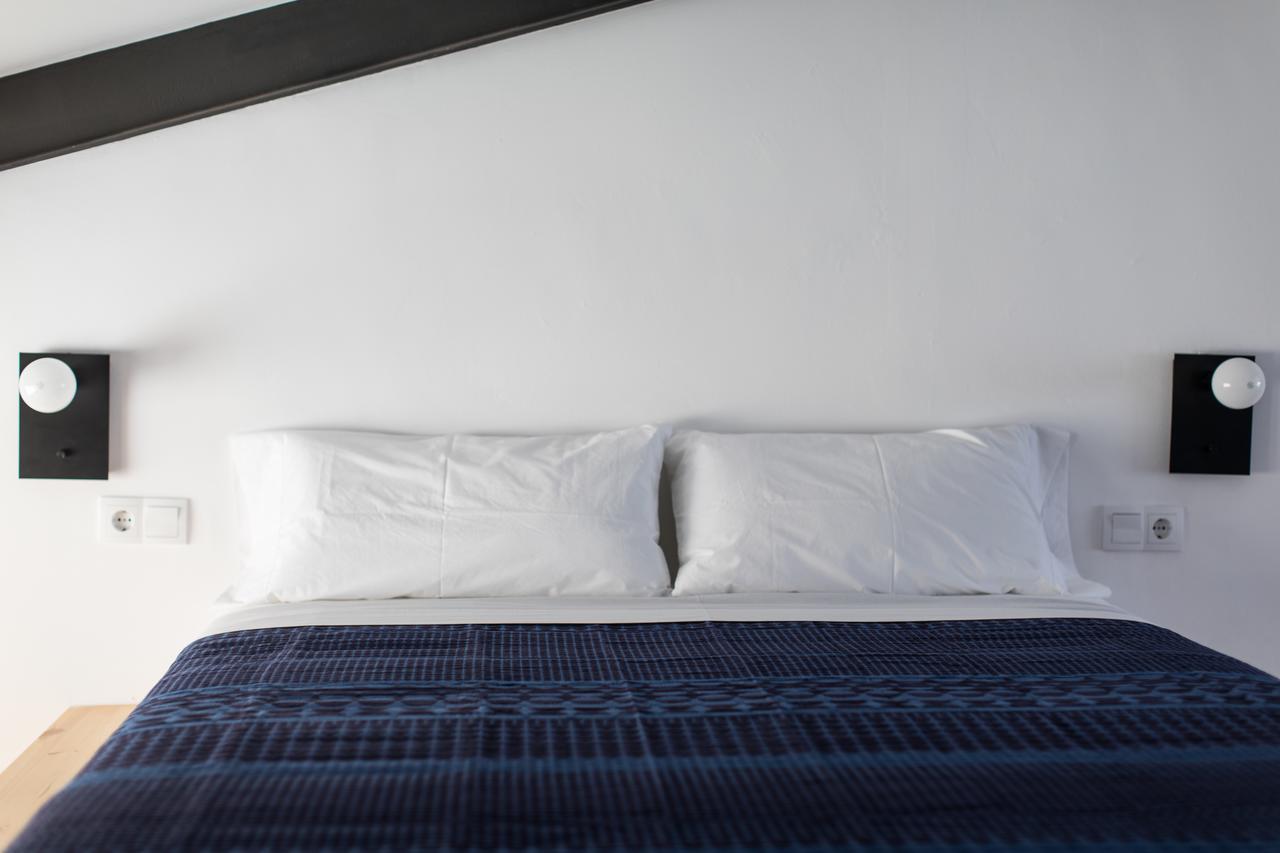 Bubusuites 발렌시아 외부 사진
