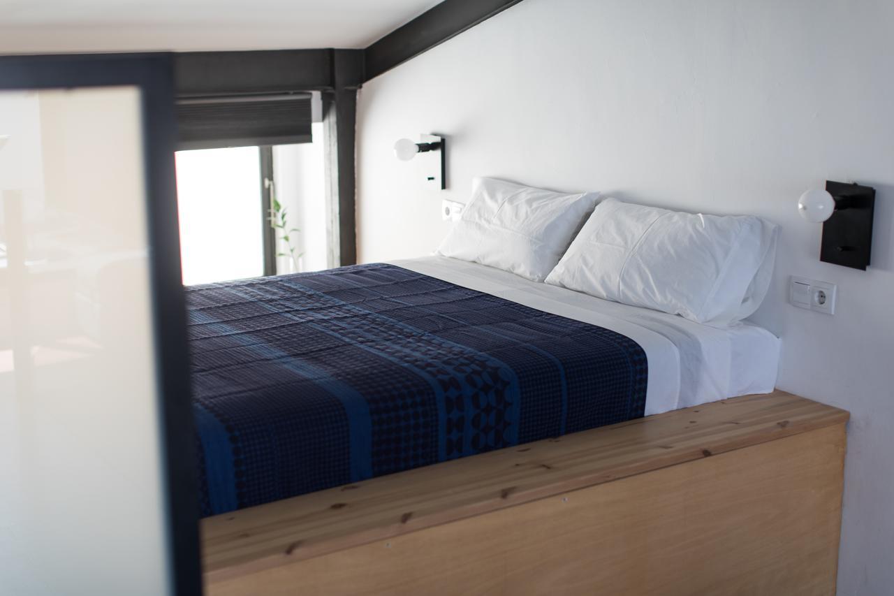 Bubusuites 발렌시아 외부 사진
