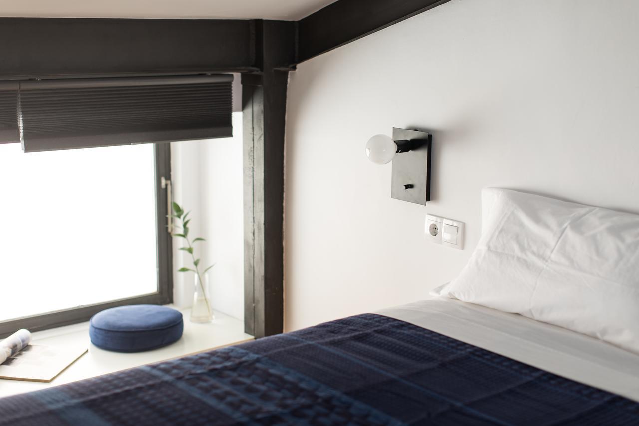 Bubusuites 발렌시아 외부 사진