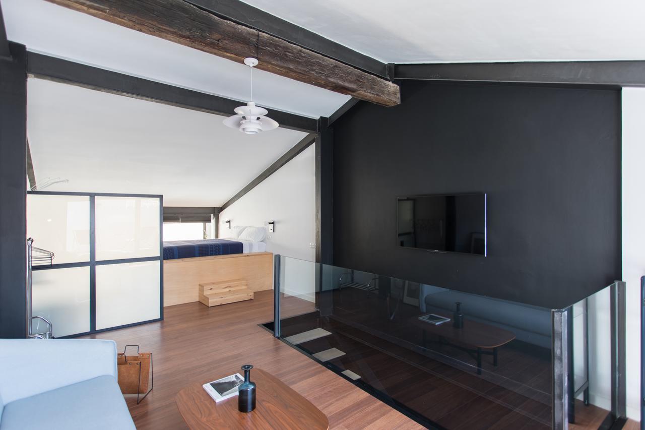 Bubusuites 발렌시아 외부 사진