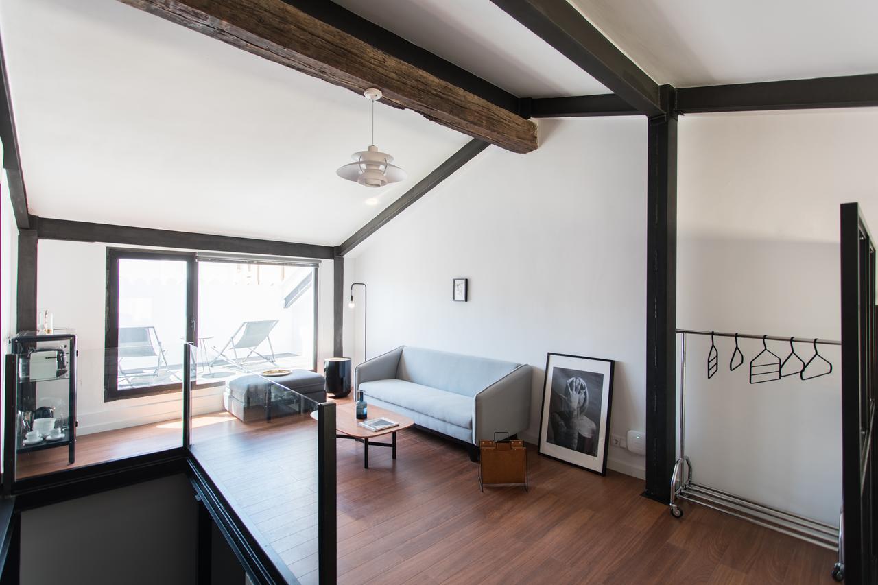 Bubusuites 발렌시아 외부 사진