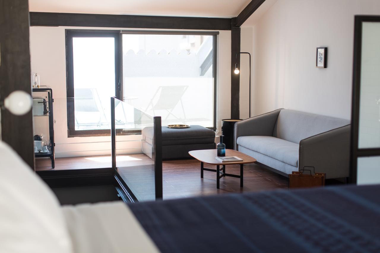Bubusuites 발렌시아 외부 사진