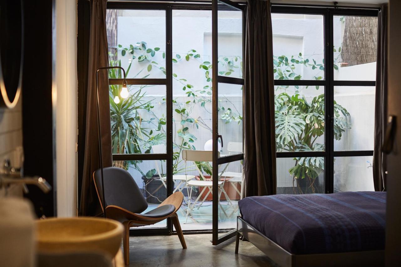 Bubusuites 발렌시아 외부 사진