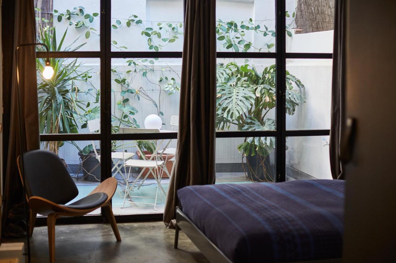 Bubusuites 발렌시아 외부 사진