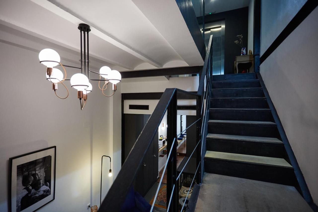 Bubusuites 발렌시아 외부 사진